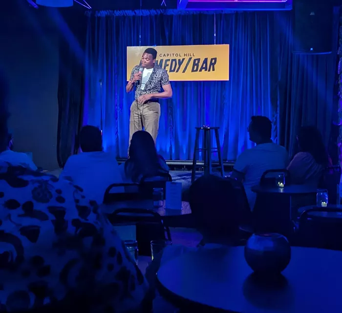 Comedy/Bar Slated to Reopen as the Emerald City Comedy Club